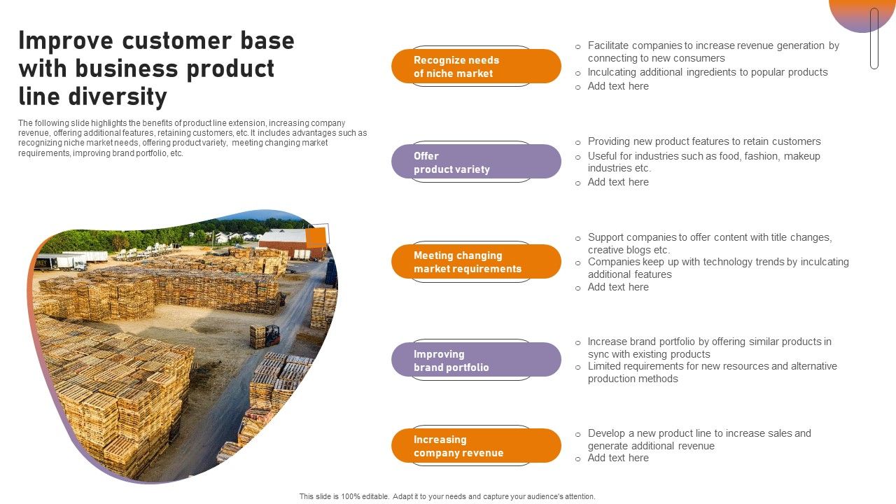 Improve_Customer_Base_With_Business_Product_Line_Diversity_Elements_PDF_Slide_1.jpg
