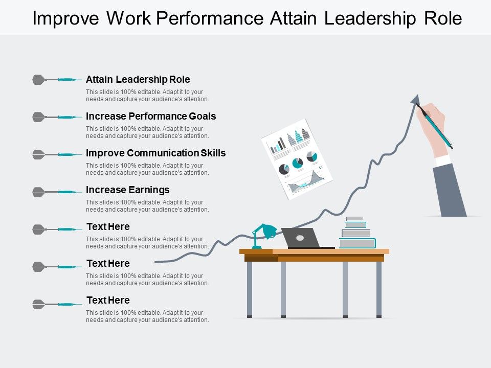 Improve_Work_Performance_Attain_Leadership_Role_Ppt_PowerPoint_Presentation_File_Samples_Slide_1.jpg