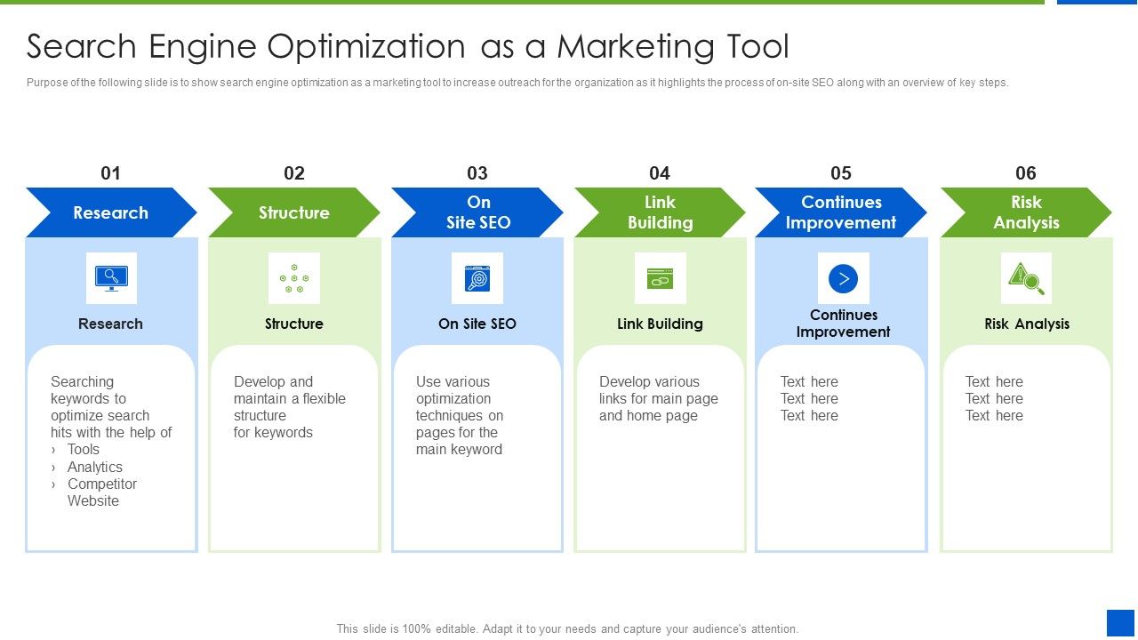 Improving_Brand_Recognition_With_Message_And_Differentiation_Strategy_Search_Engine_Optimization_As_A_Marketing_Mockup_PDF_Slide_1.jpg