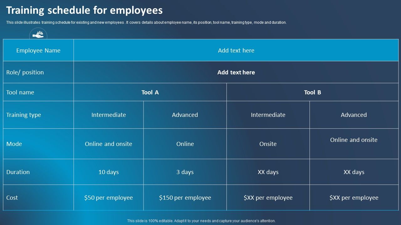 Improving_Corporate_Performance_Training_Schedule_For_Employees_Formats_PDF_Slide_1.jpg