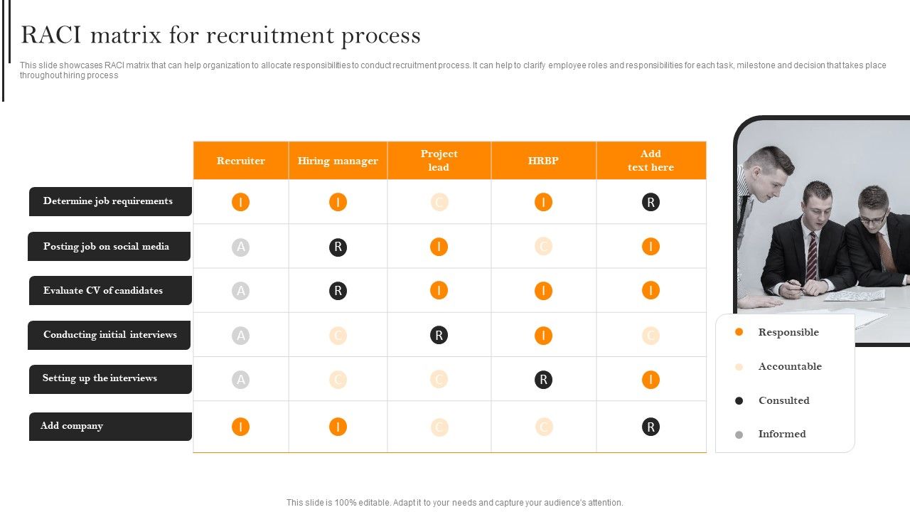 Improving_Hiring_Process_For_Workforce_Retention_In_Organization_RACI_Matrix_For_Recruitment_Process_Template_PDF_Slide_1.jpg