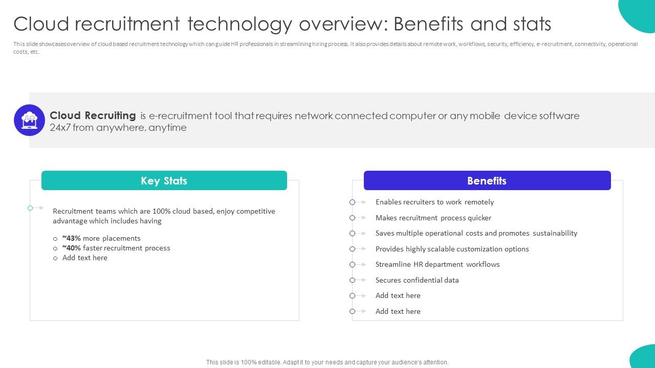 Improving_Technology_Based_Cloud_Recruitment_Technology_Overview_Benefits_And_Stats_Slides_PDF_Slide_1.jpg