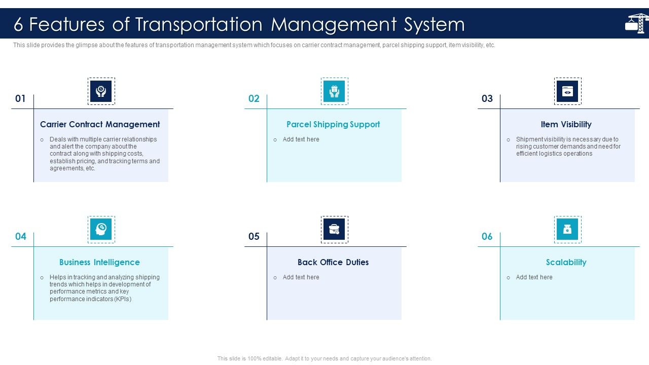 Inbound_Logistics_And_Supply_Chain_Introduction_6_Features_Of_Transportation_Demonstration_PDF_Slide_1.jpg