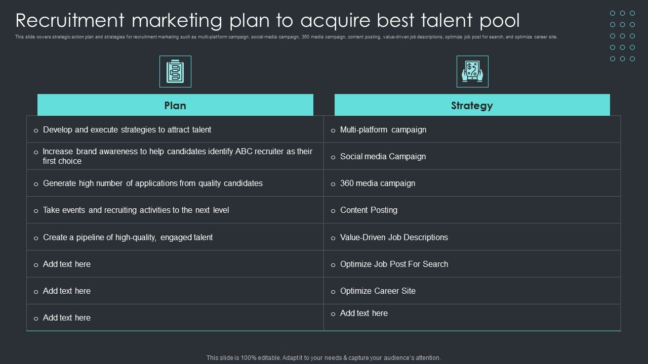Inbound_Recruiting_Methodology_Recruitment_Marketing_Plan_To_Acquire_Best_Talent_Pool_Rules_PDF_Slide_1.jpg