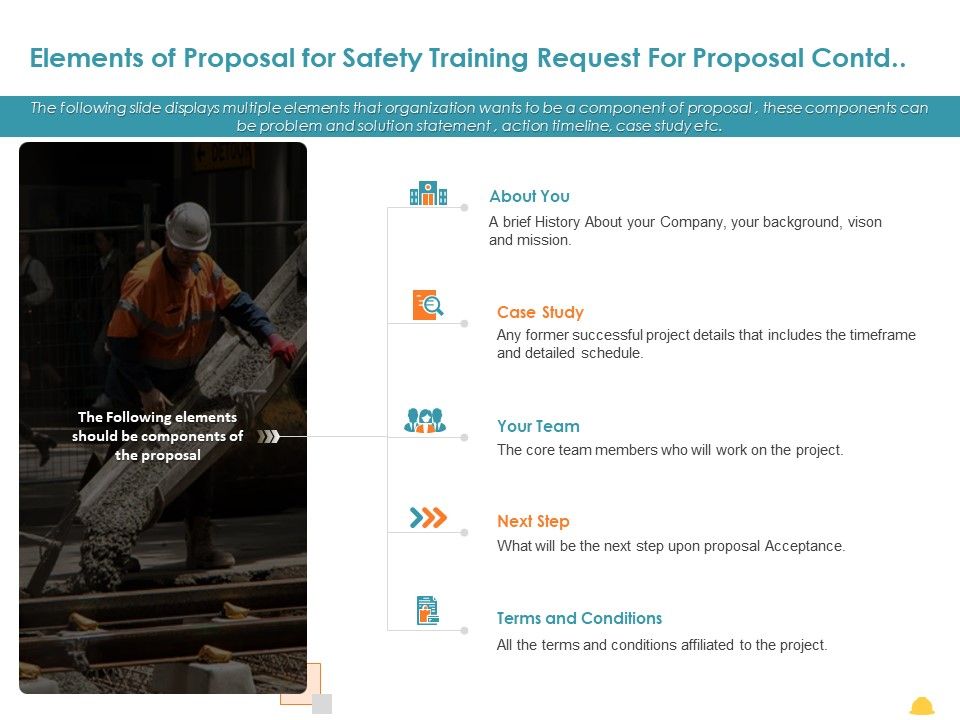 Incident_Management_Process_Safety_Elements_Of_Proposal_For_Safety_Training_Request_Contd_Introduction_PDF_Slide_1.jpg