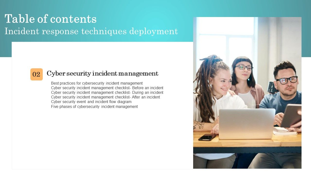 Incident_Response_Techniques_Deployment_Table_Of_Contents_Template_PDF_Slide_1.jpg