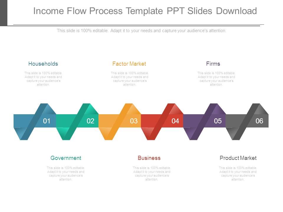 Income_Flow_Process_Template_Ppt_Slides_Download_1.jpg