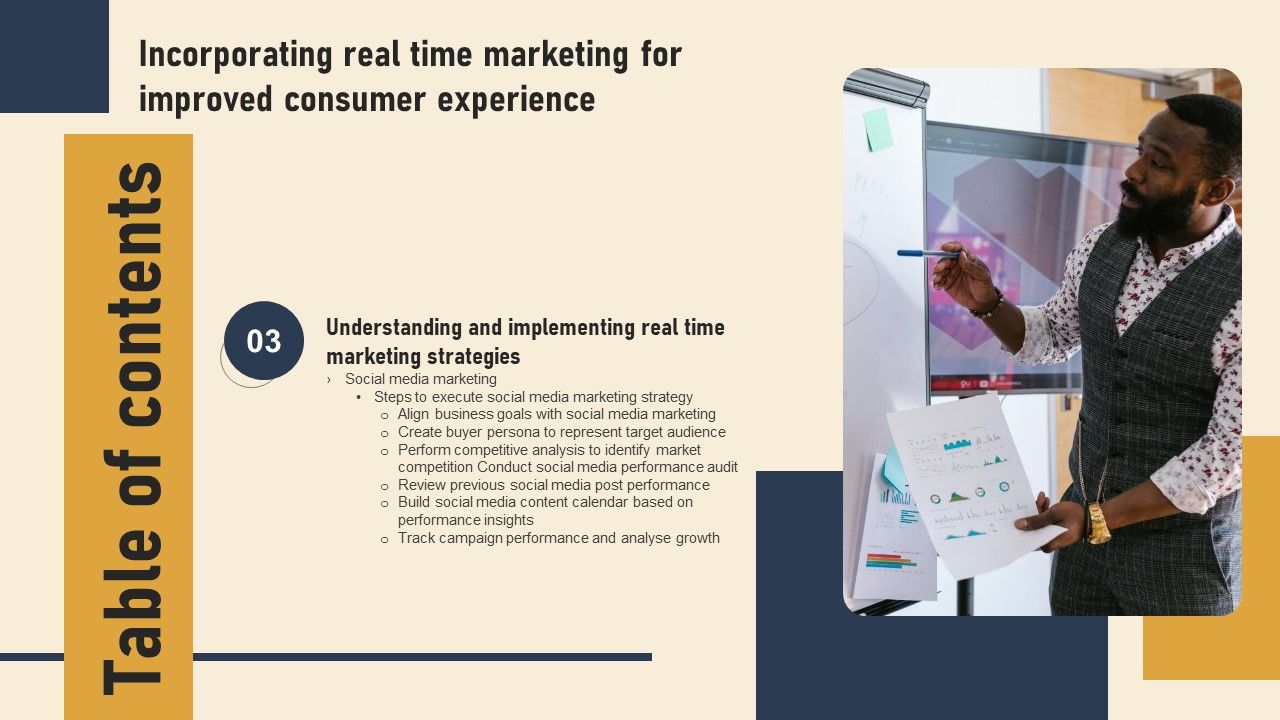 Incorporating_Real_Time_Marketing_For_Improved_Consumer_Experience_Tables_Of_Content_Demonstration_PDF_Slide_1.jpg