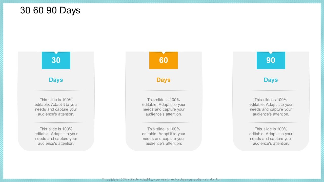 Increase_In_High_Attrition_Rate_In_A_Tech_Company_30_60_90_Days_Template_PDF_Slide_1.jpg