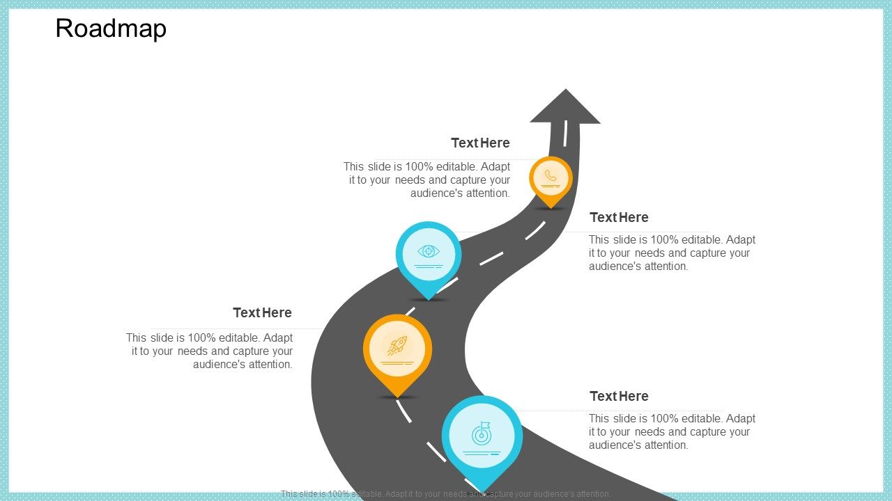 Increase_In_High_Attrition_Rate_In_A_Tech_Company_Roadmap_Template_PDF_Slide_1.jpg