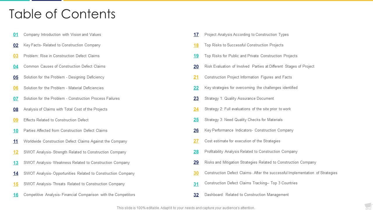Increase_In_Obstacles_In_Building_Projects_Case_Competition_Table_Of_Contents_Themes_PDF_Slide_1.jpg