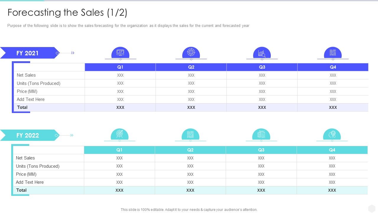 Increase_Returns_By_Examining_And_Executing_New_Sales_Qualification_Procedure_Forecasting_The_Sales_Diagrams_PDF_Slide_1.jpg