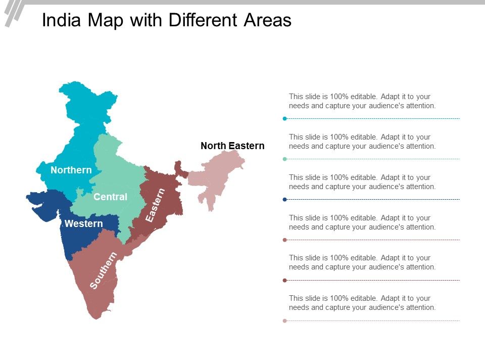 India_Map_With_Different_Areas_Ppt_PowerPoint_Presentation_Summary_Smartart_Slide_1.jpg