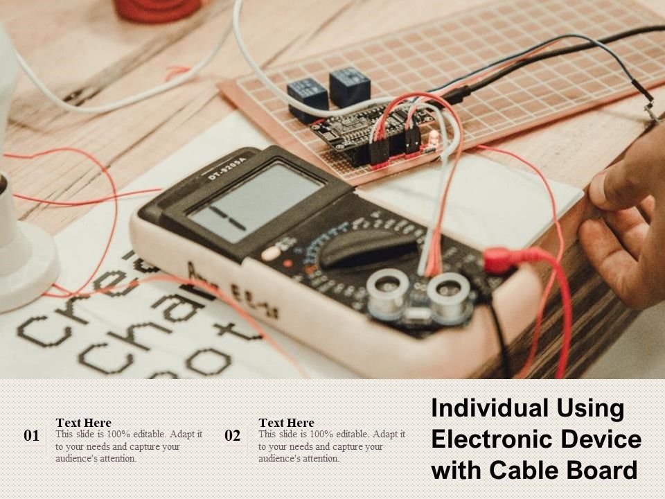 Individual_Using_Electronic_Device_With_Cable_Board_Ppt_PowerPoint_Presentation_Outline_Clipart_Images_PDF_Slide_1.jpg