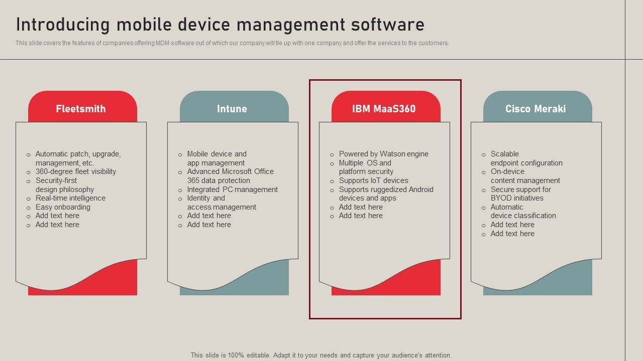 Individualized_Pricing_Approach_For_Managed_Services_Introducing_Mobile_Device_Management_Software_Themes_PDF_Slide_1.jpg