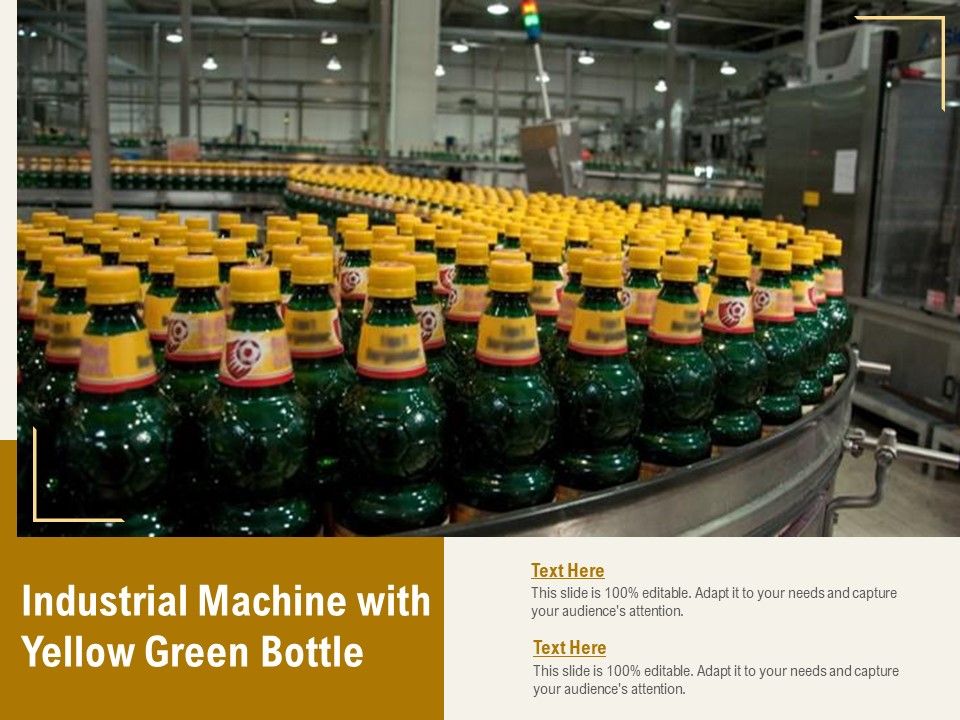 Industrial_Machine_With_Yellow_Green_Bottle_Ppt_PowerPoint_Presentation_Topics_PDF_Slide_1.jpg