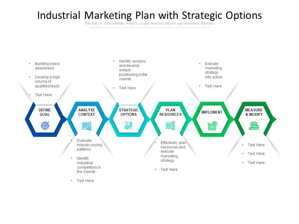 Industrial_Marketing_Plan_With_Strategic_Options_Ppt_PowerPoint_Presentation_Gallery_Diagrams_PDF_Slide_1.jpg