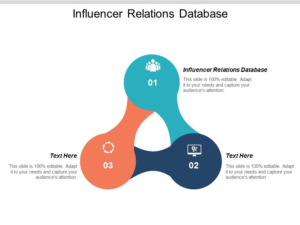 Influencer_Relations_Database_Ppt_PowerPoint_Presentation_Visual_Aids_Styles_Cpb_Slide_1.jpg