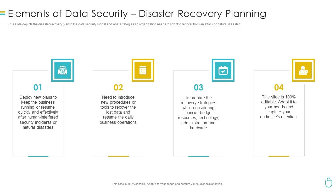 Information_Security_Elements_Of_Data_Security_Disaster_Recovery_Planning_Ppt_Inspiration_Example_Topics_PDF_Slide_1.jpg