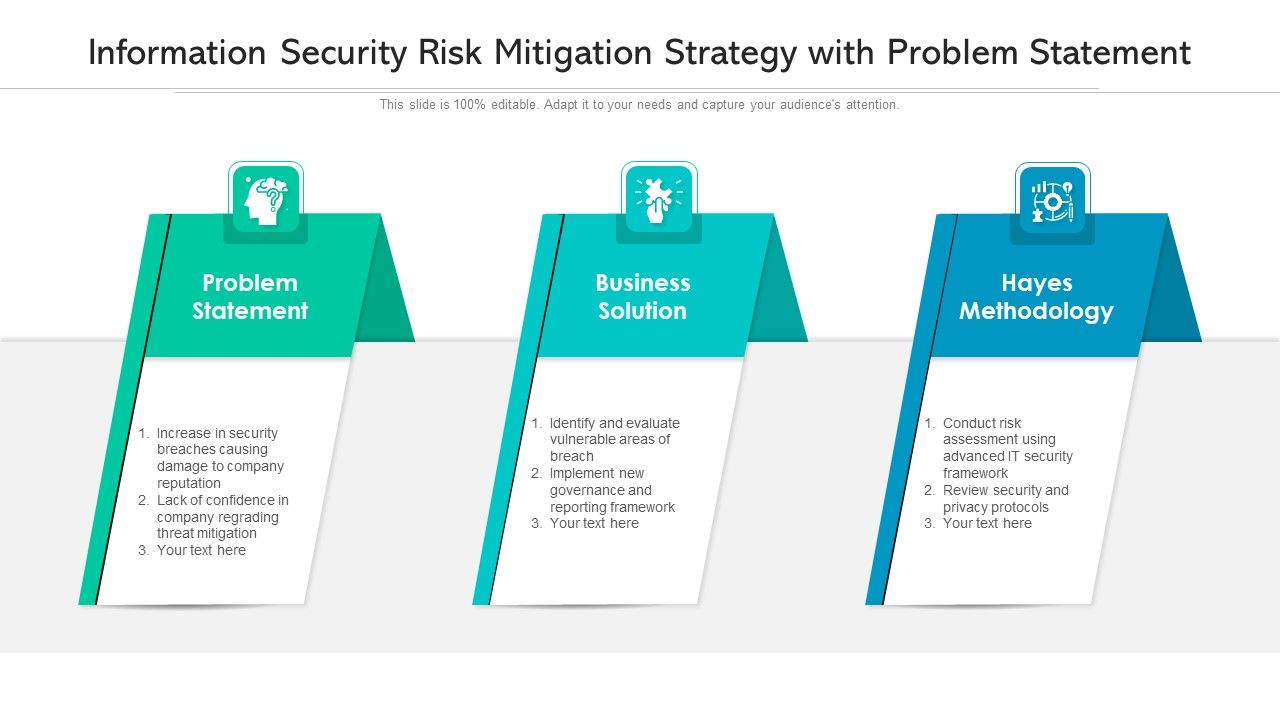 Information_Security_Risk_Mitigation_Strategy_With_Problem_Statement_Ppt_PowerPoint_Presentation_File_Background_Image_PDF_Slide_1.jpg