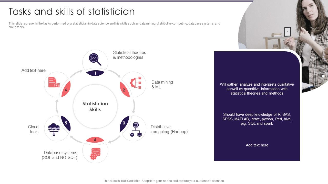 Information_Studies_Tasks_And_Skills_Of_Statistician_Background_PDF_Slide_1.jpg