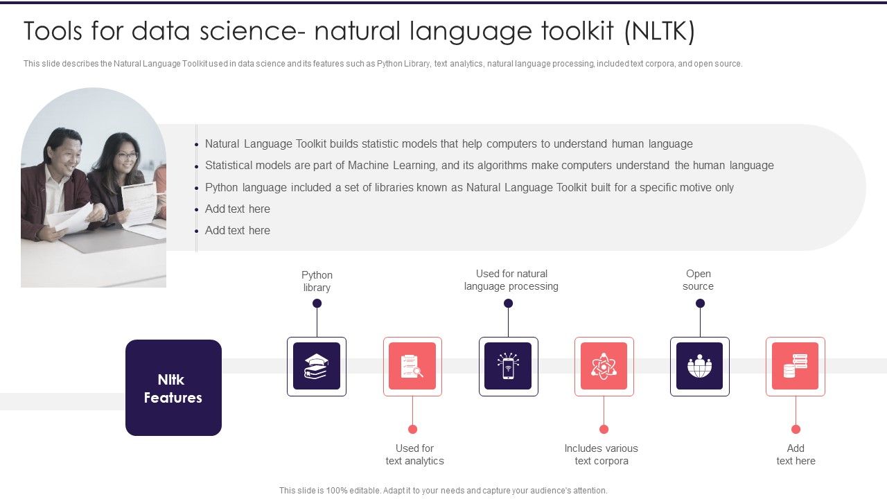 Information_Studies_Tools_For_Data_Science_Natural_Language_Toolkit_NLTK_Information_PDF_Slide_1.jpg