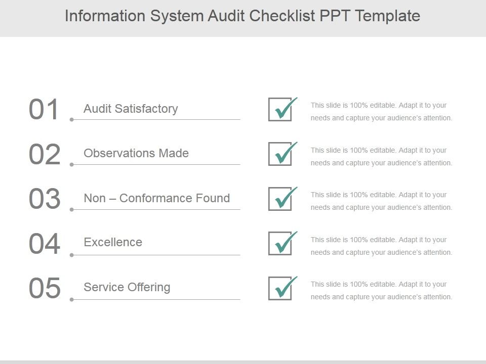 Information_System_Audit_Checklist_Ppt_PowerPoint_Presentation_Images_Slide_1.jpg