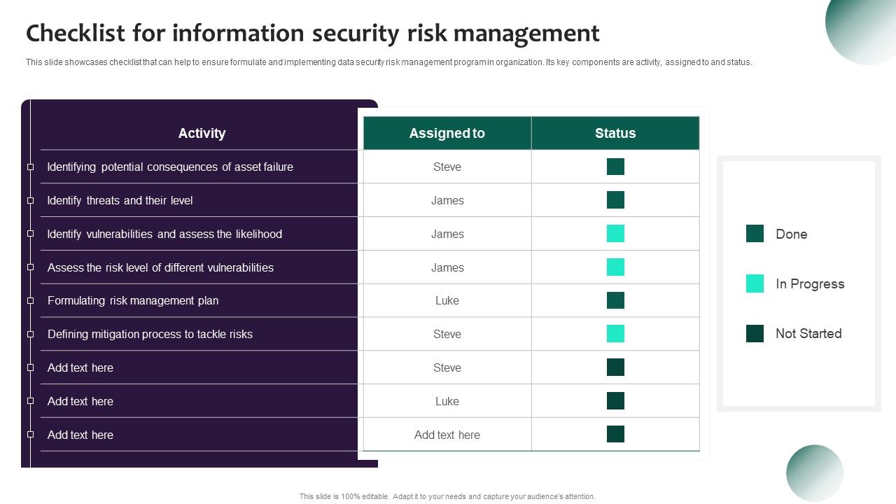 Information_Systems_Security_And_Risk_Management_Plan_Checklist_For_Information_Security_Risk_Management_Mockup_PDF_Slide_1.jpg