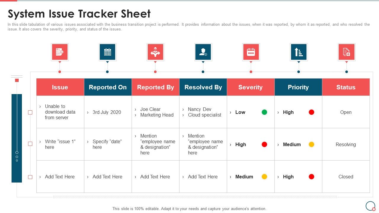 Information_Technology_Change_Implementation_Plan_System_Issue_Tracker_Sheet_Introduction_PDF_Slide_1.jpg