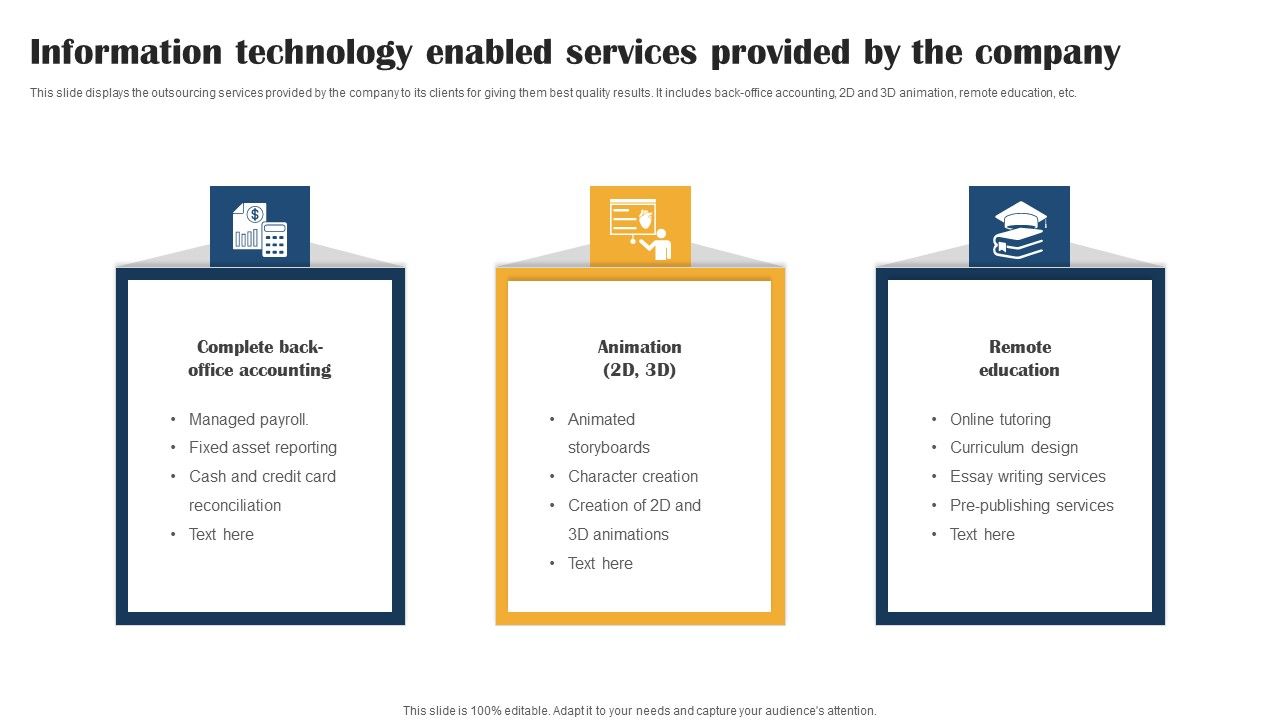 Information_Technology_Enabled_Services_Provided_By_The_Company_Template_PDF_Slide_1.jpg