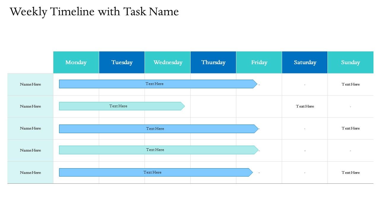 Information_Technology_Facilities_Governance_Weekly_Timeline_With_Task_Name_Sample_PDF_Slide_1.jpg