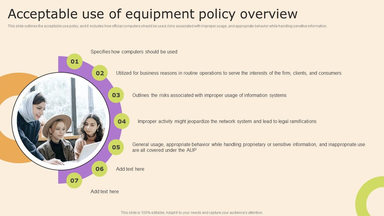 Information_Technology_Policy_And_Processes_Acceptable_Use_Of_Equipment_Policy_Overview_Inspiration_PDF_Slide_1.jpg