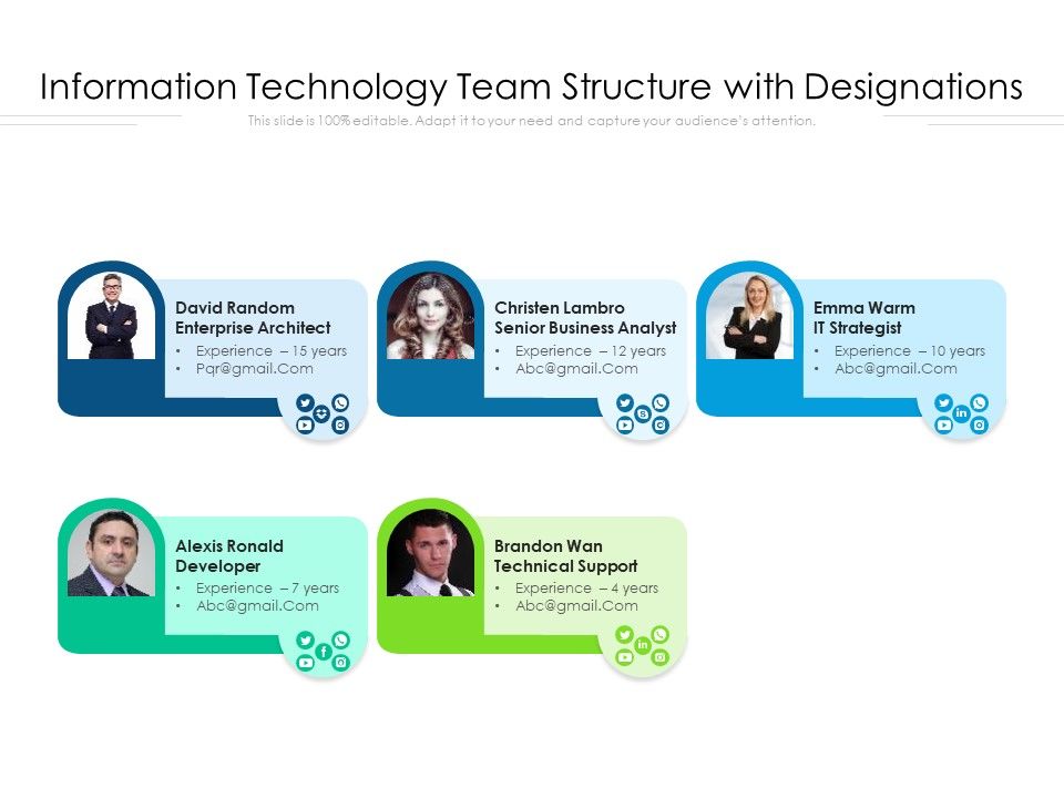 Information_Technology_Team_Structure_With_Designations_Ppt_PowerPoint_Presentation_Model_Gallery_PDF_Slide_1.jpg
