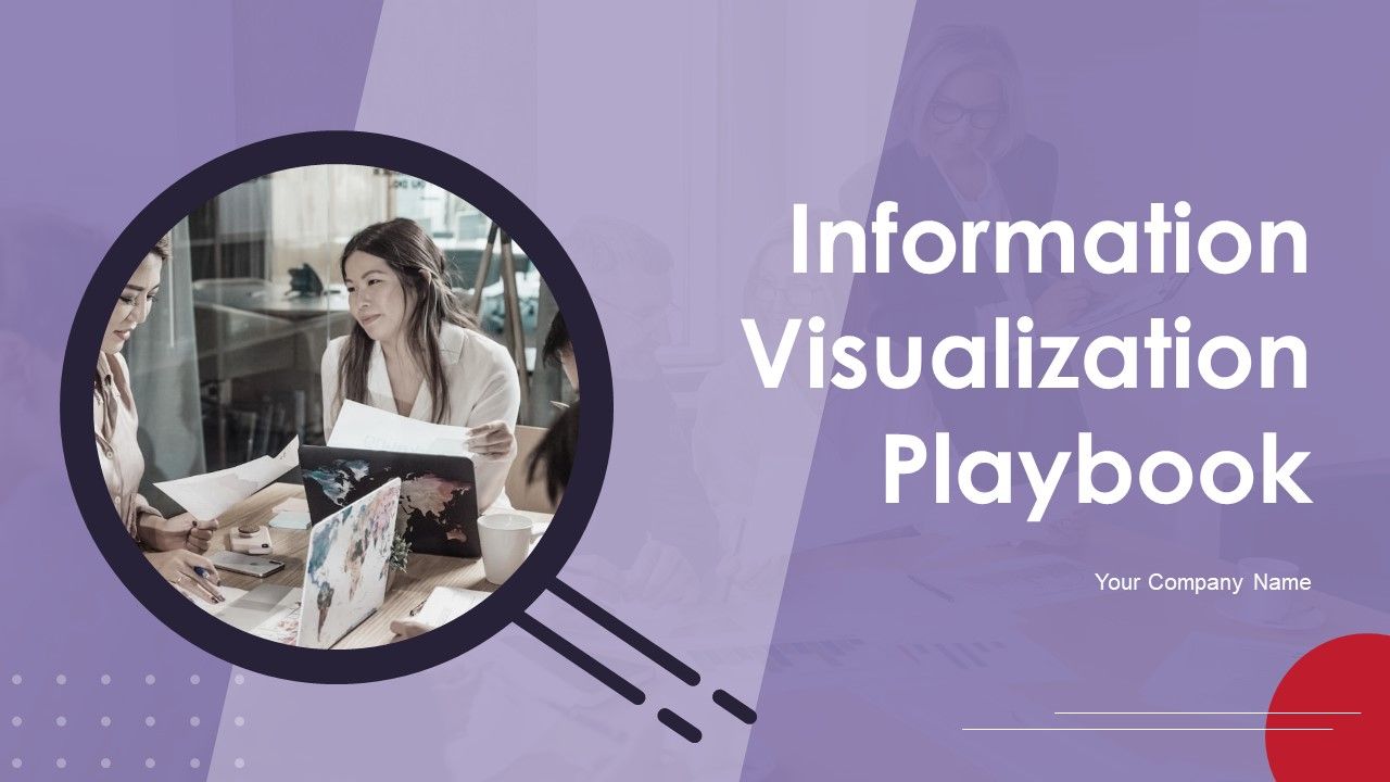 Information_Visualizations_Playbook_Ppt_PowerPoint_Presentation_Complete_With_Slides_Slide_1.jpg