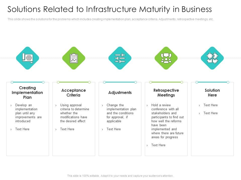 Infrastructure_Administration_Procedure_Maturity_Model_Solutions_Related_To_Infrastructure_Maturity_In_Business_Topics_PDF_Slide_1.jpg