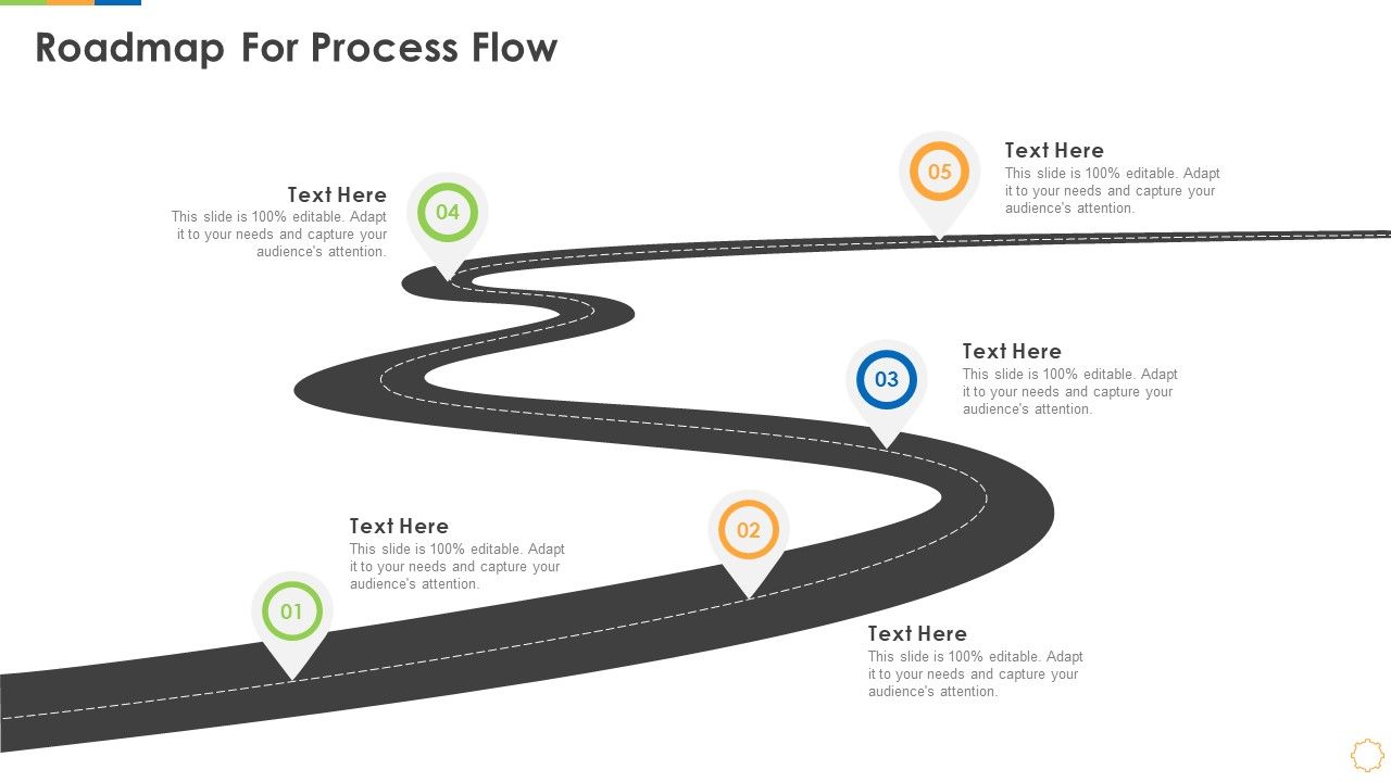 Infrastructure_As_Code_For_Devops_Growth_IT_Roadmap_For_Process_Flow_Portrait_PDF_Slide_1.jpg
