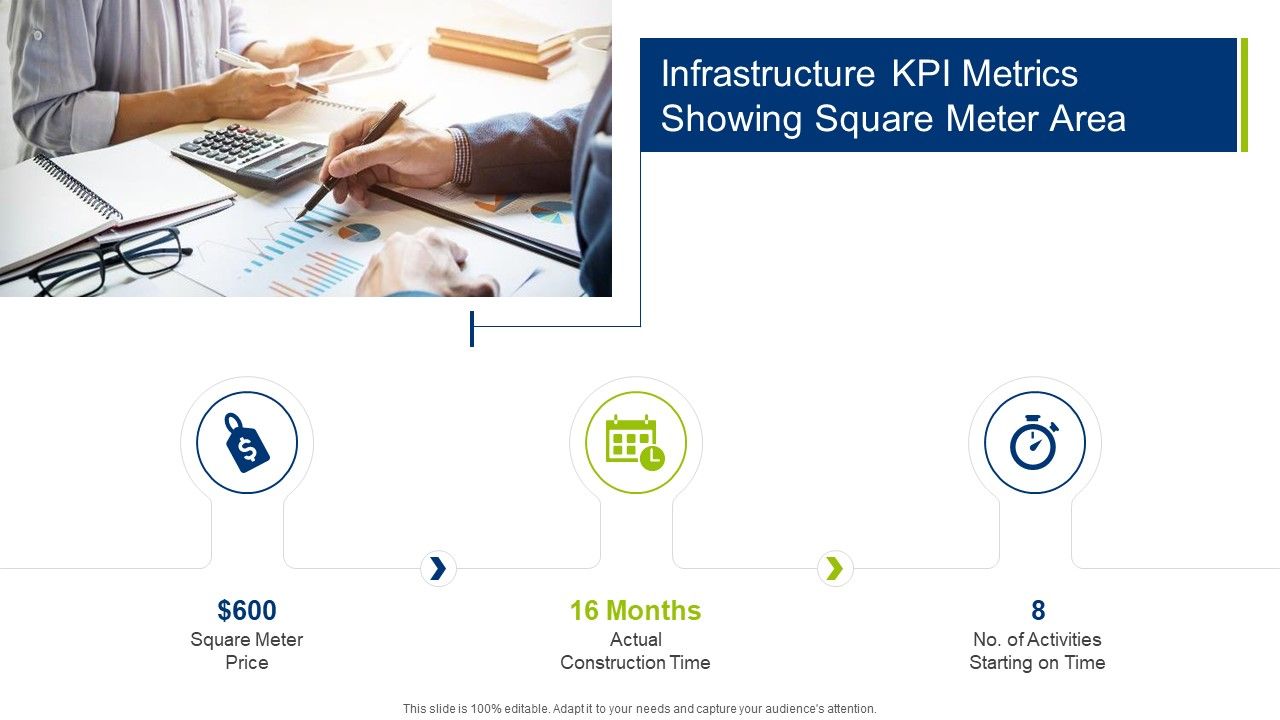 Infrastructure_Building_Administration_Infrastructure_KPI_Metrics_Showing_Square_Meter_Area_Portrait_PDF_Slide_1.jpg
