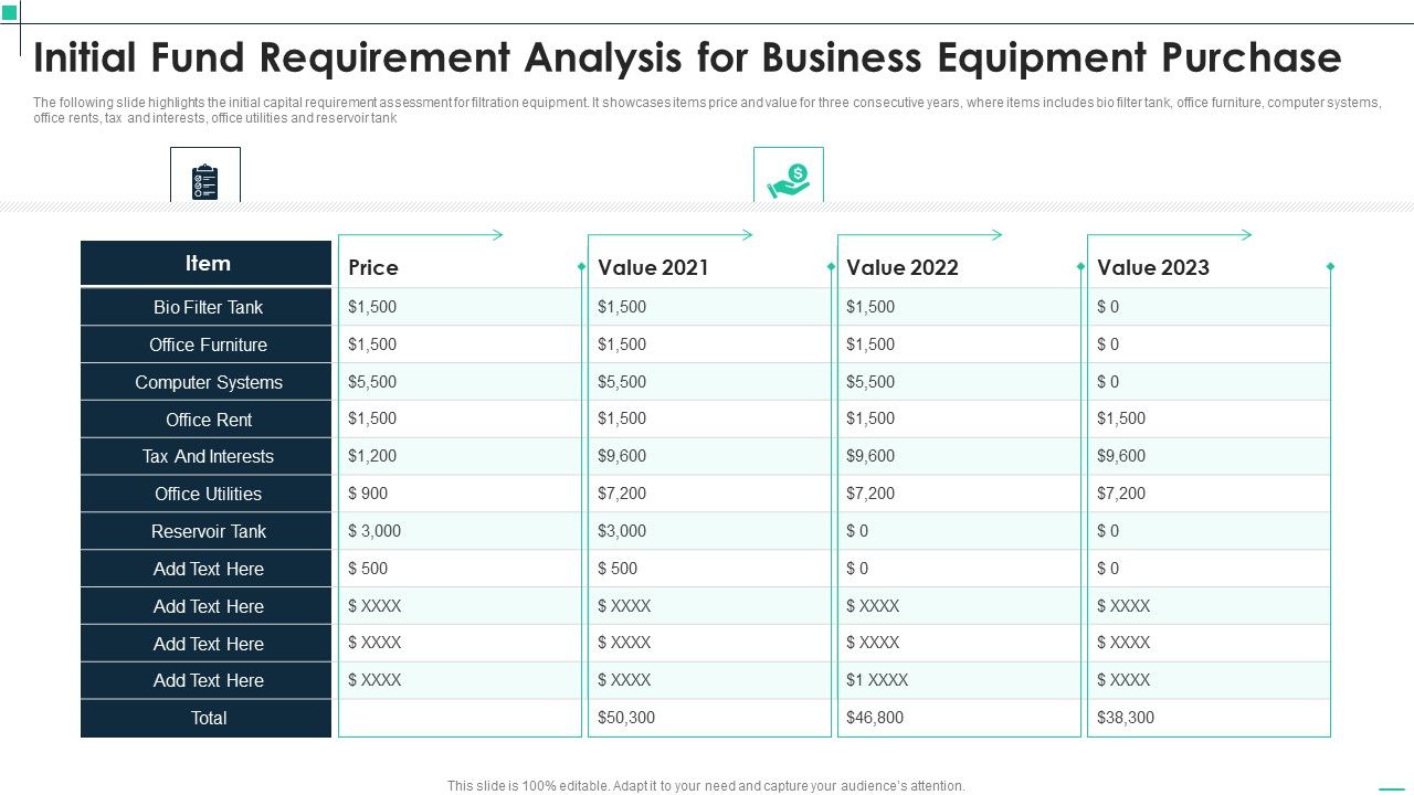 Initial_Fund_Requirement_Analysis_For_Business_Equipment_Purchase_Themes_PDF_Slide_1.jpg