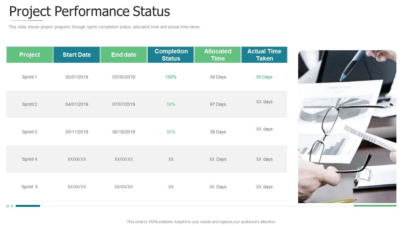 Initiation_To_Agile_Project_Administration_Project_Performance_Status_Information_PDF_Slide_1.jpg