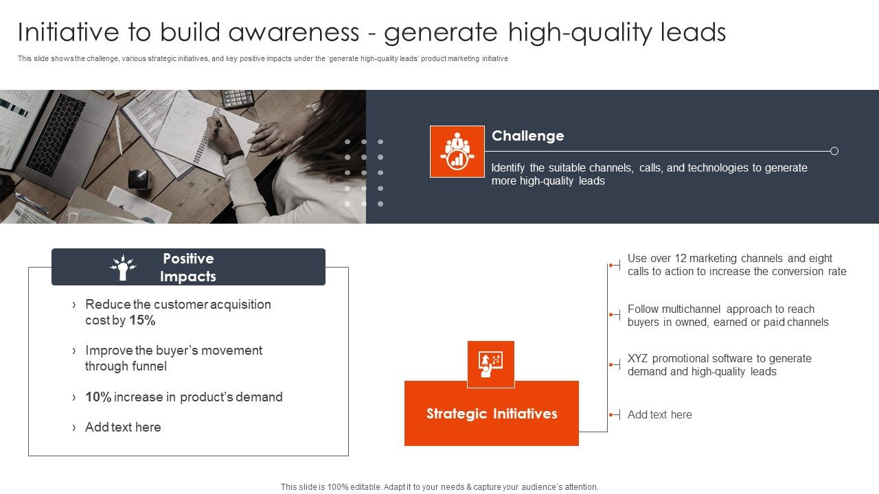 Initiative_To_Build_Awareness_Generate_High-Quality_Leads_Client_Acquisition_Techniques_To_Boost_Sales_Template_PDF_Slide_1.jpg