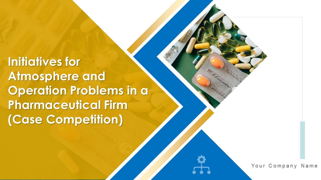 Initiatives_For_Atmosphere_And_Operation_Problems_In_A_Pharmaceutical_Firm_Case_Competition_Ppt_PowerPoint_Presentation_Complete_Deck_With_Slides_Slide_1.jpg