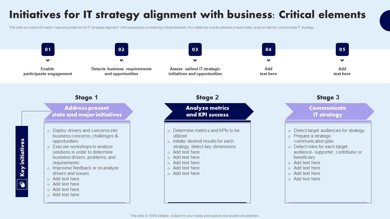 Initiatives_For_IT_Strategy_Alignment_With_Business_Critical_Elements_Clipart_PDF_Slide_1.jpg