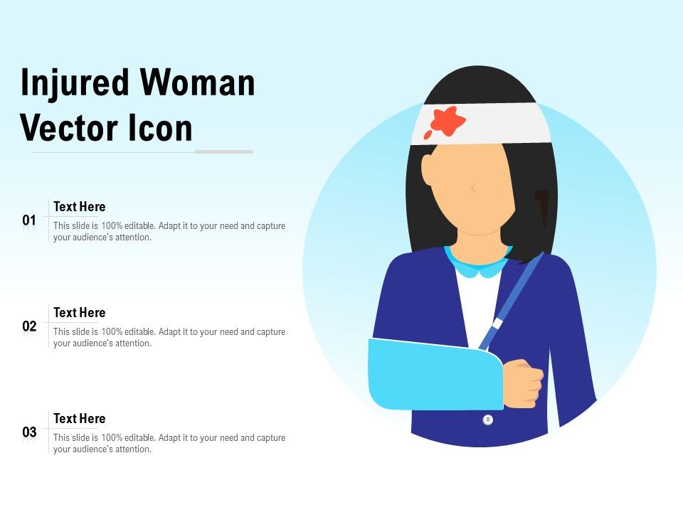 Injured_Woman_Vector_Icon_Ppt_PowerPoint_Presentation_Slides_Deck_PDF_Slide_1.jpg