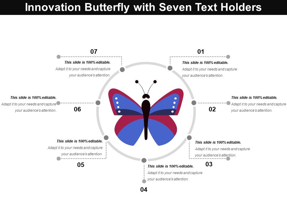 Innovation_Butterfly_With_Seven_Text_Holders_Ppt_PowerPoint_Presentation_Outline_Samples_PDF_Slide_1.jpg