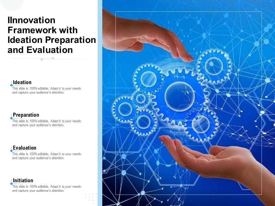 Innovation_Framework_With_Ideation_Preparation_And_Evaluation_Ppt_PowerPoint_Presentation_Gallery_Graphic_Images_PDF_Slide_1.jpg