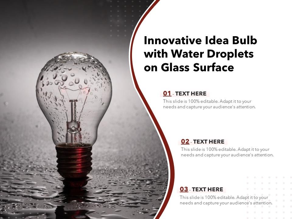 Innovative_Idea_Bulb_With_Water_Droplets_On_Glass_Surface_Ppt_PowerPoint_Presentation_Gallery_Summary_PDF_Slide_1.jpg