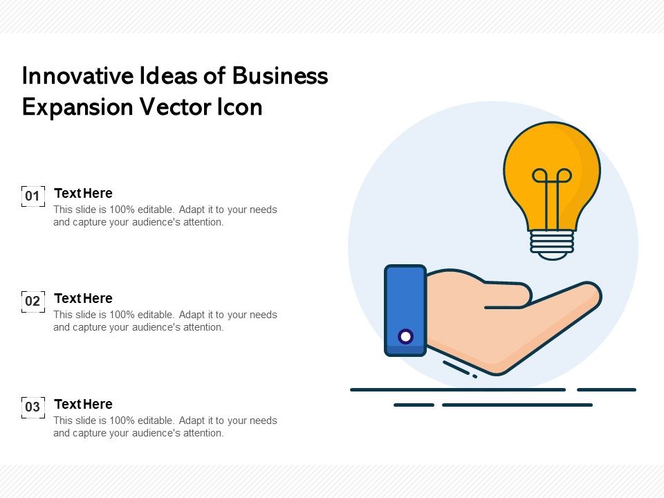 Innovative_Ideas_Of_Business_Expansion_Vector_Icon_Ppt_PowerPoint_Presentation_Summary_Inspiration_PDF_Slide_1.jpg
