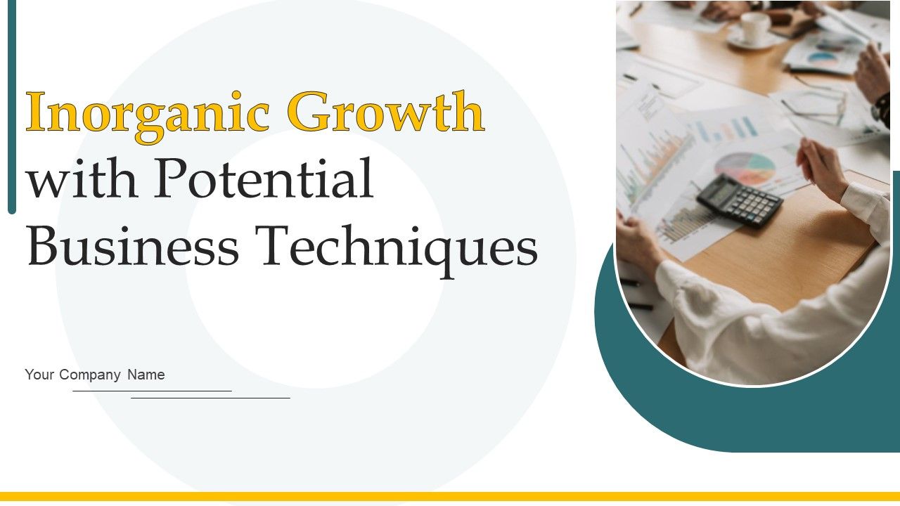 Inorganic_Growth_With_Potential_Business_Techniques_Ppt_PowerPoint_Presentation_Complete_Deck_With_Slides_Slide_1.jpg