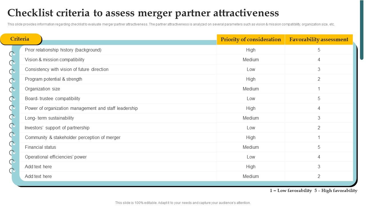 Inorganic_Growth_With_Potential_Checklist_Criteria_To_Assess_Merger_Partner_Attractiveness_Introduction_PDF_Slide_1.jpg