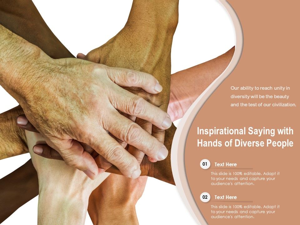 Inspirational_Saying_With_Hands_Of_Diverse_People_Ppt_PowerPoint_Presentation_Gallery_Show_PDF_Slide_1.jpg